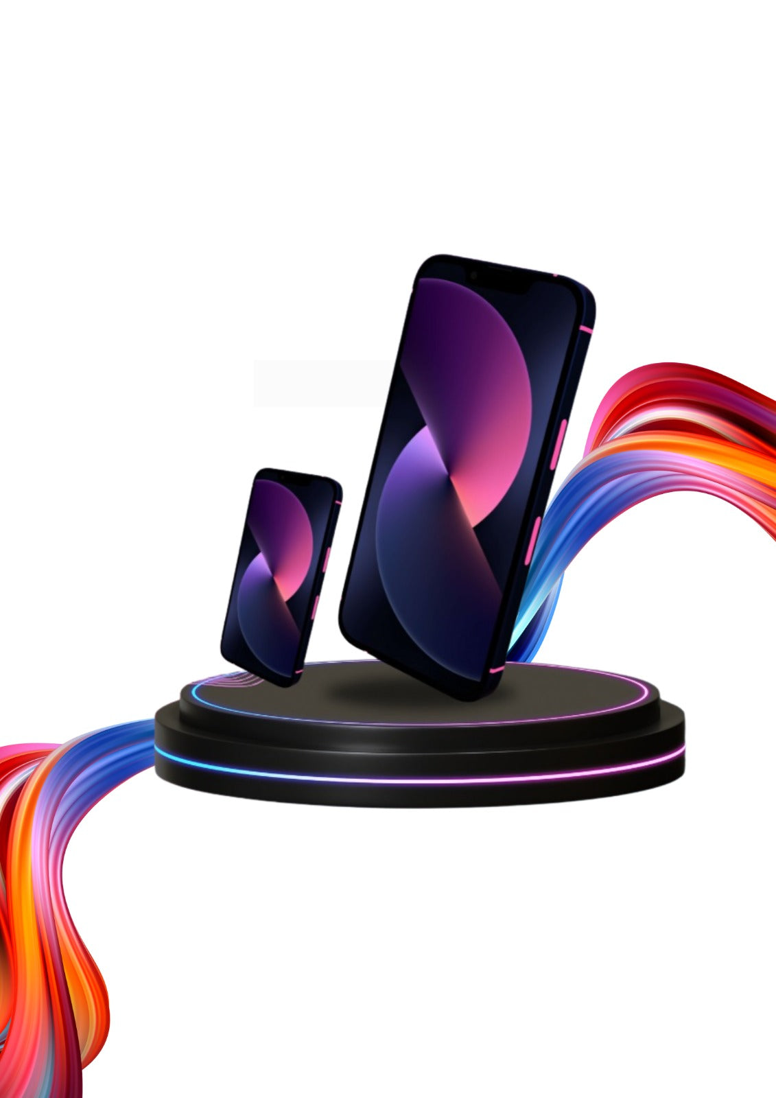 📱 Smartphones & Accessories - New Year Upgrade 2025