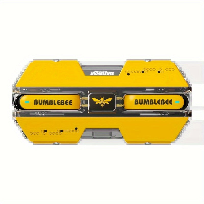 Transformers TF-T01 Wireless In-Ear Earphones Bluetooth headphones Noise Cancelling Headphones