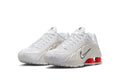Nike Shox R4 'Phantom & Picante Red' sneaker