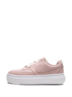 Nike Court Vision Alta Pink sneaker