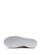 Nike Court Vision Alta Pink sneaker