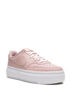 Nike Court Vision Alta Pink sneaker