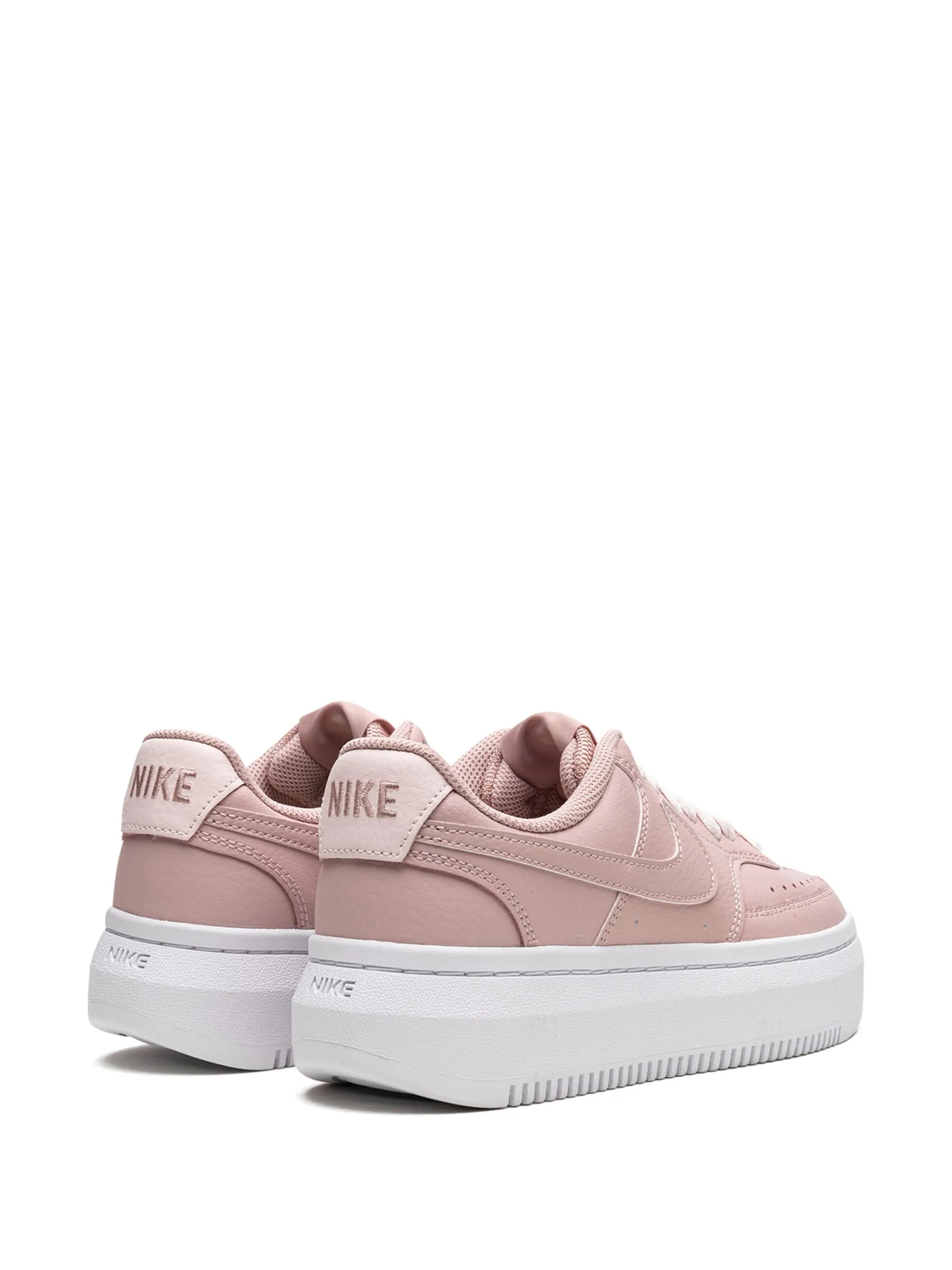 Nike Court Vision Alta Pink sneaker