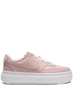 Nike Court Vision Alta Pink sneaker