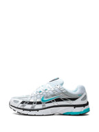 Nike P-6000 "Dusty Cactus" Light Blue sneakers