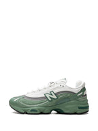 New Balance 1000 "Green" sneakers