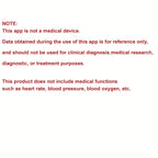 1.83" Smartwatch - Wireless Calling & Sports Modes