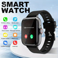 1.83" Smartwatch - Wireless Calling & Sports Modes