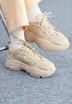 Adidas Ozgaia Brown Sneaker