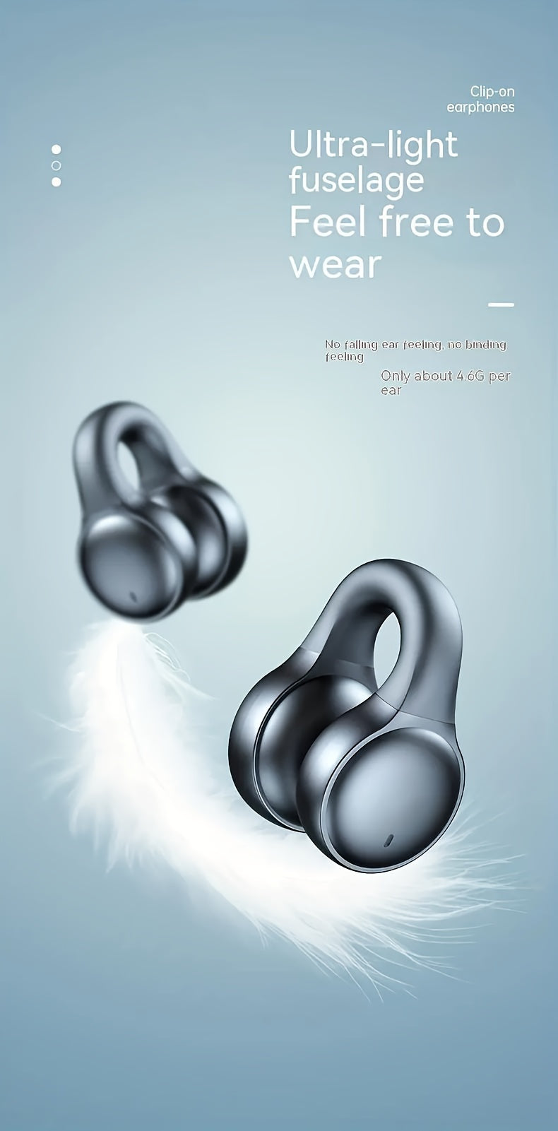 X58 Wireless Earbuds with Touch Control, Type-C Charging, and Condenser Mic - Black, Non-Waterproof, USB Rechargeable Lithium Battery, Closed-Back Design for Adults, Compatible with Cellphones, No Cable Needed, Wireless Earbu