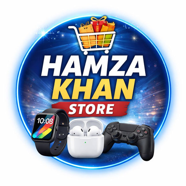 HAMZAKHANSTORE