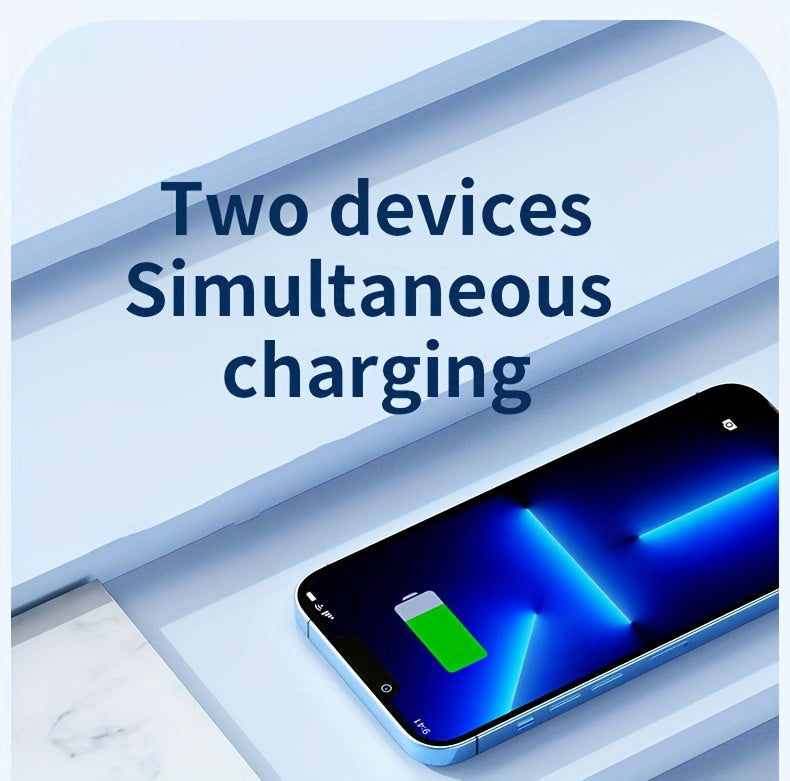 50000mAh Portable Large-capacity Power Bank, Suitable For Charging Mobile Phones/Android Electronics And Other Equipment, Power Distribution LED Display/flashlight, Outdoor Travel Removable Emergency Power Supply Device, Spar