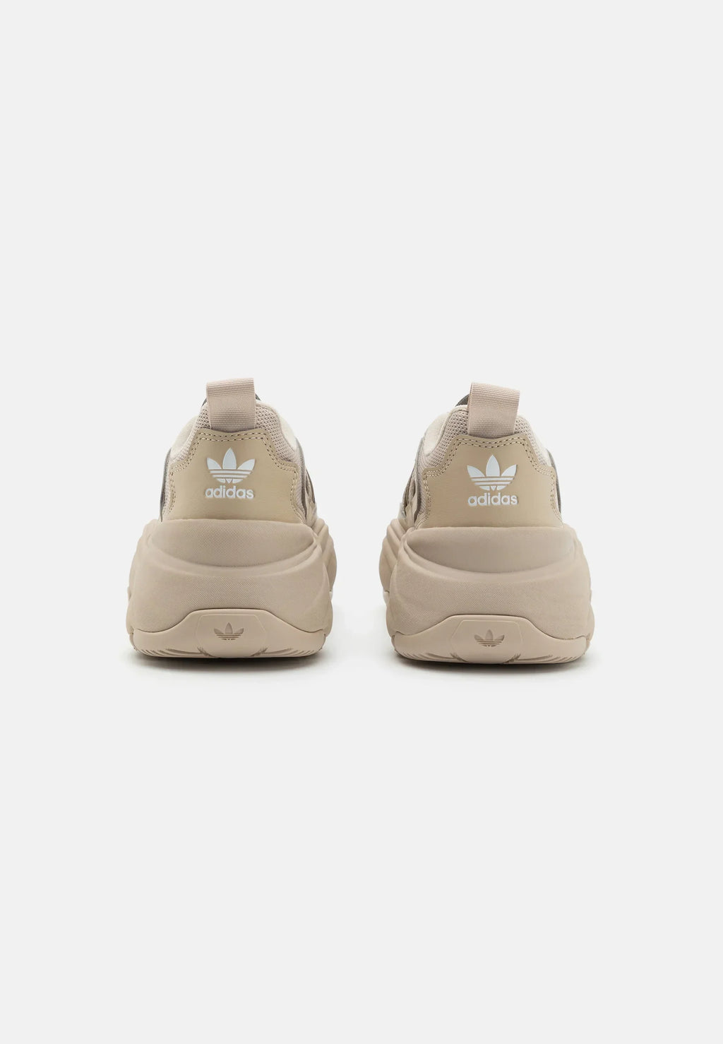 Adidas Ozgaia Brown Sneaker