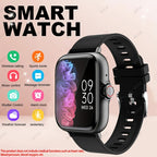 1.83" Smartwatch - Wireless Calling & Sports Modes
