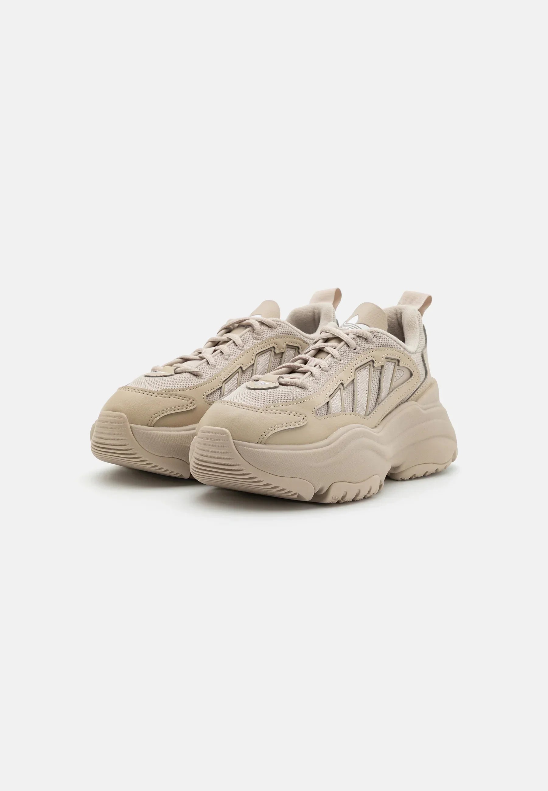 Adidas Ozgaia Brown Sneaker