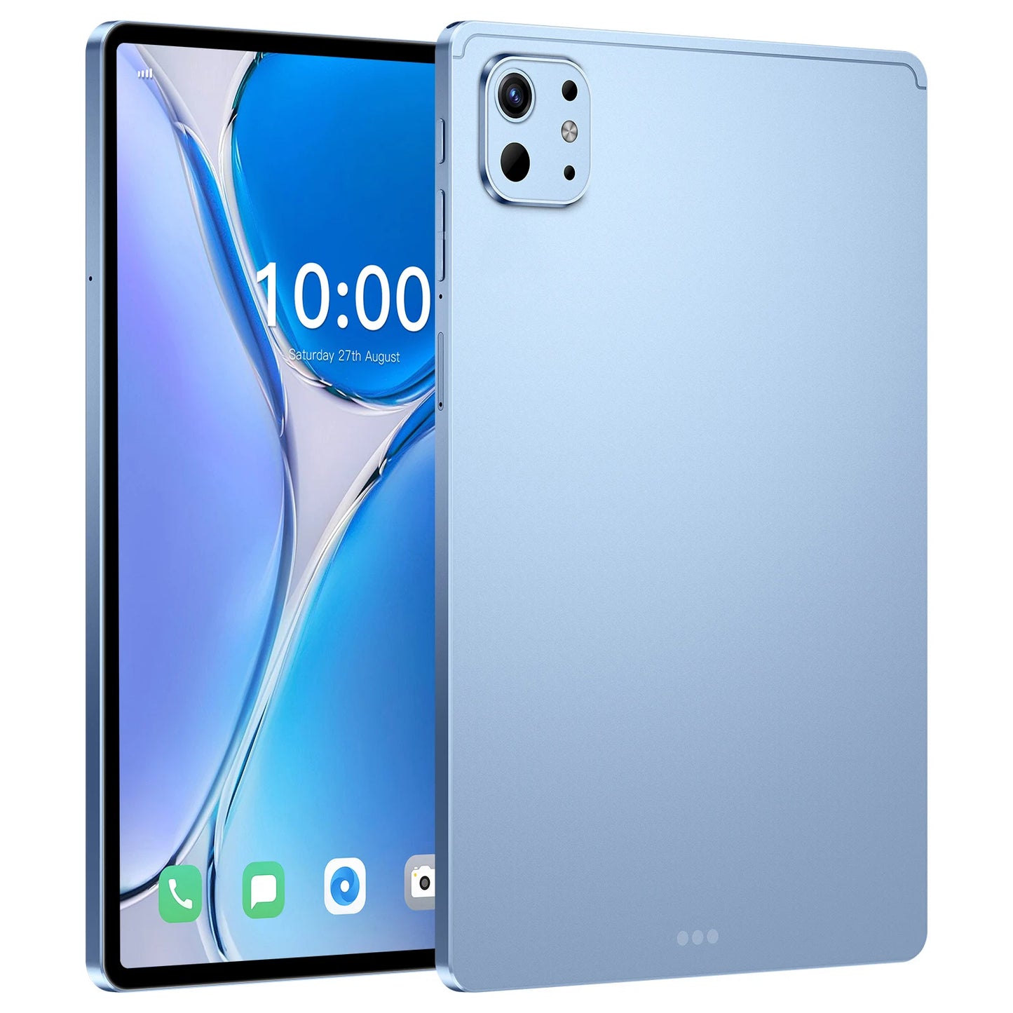 2025 new original Pad Pro13 tablet Snapdragon 10.1-inch high-definition screen global 10000mAh 5G dual card WiFi tablet