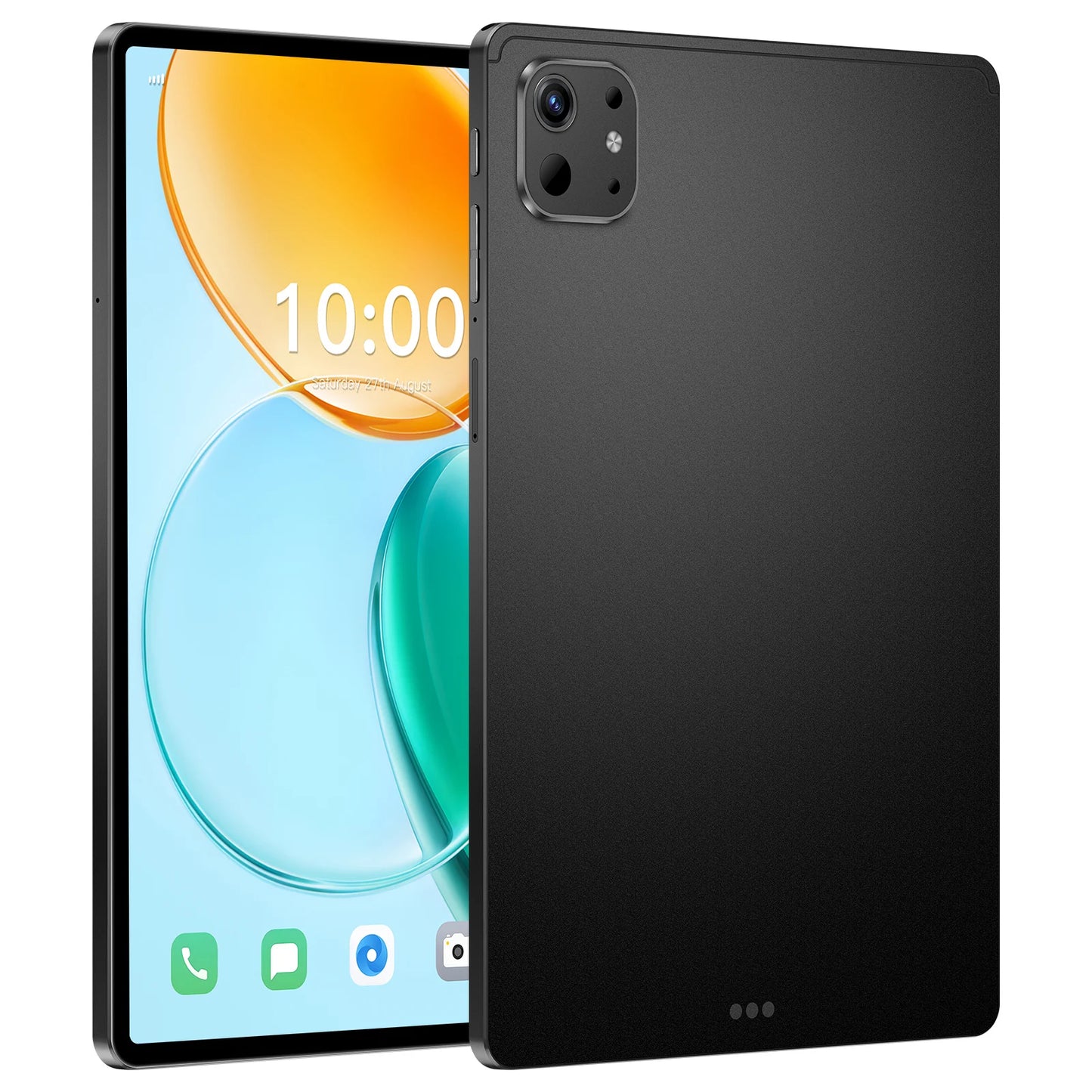 2025 new original Pad Pro13 tablet Snapdragon 10.1-inch high-definition screen global 10000mAh 5G dual card WiFi tablet