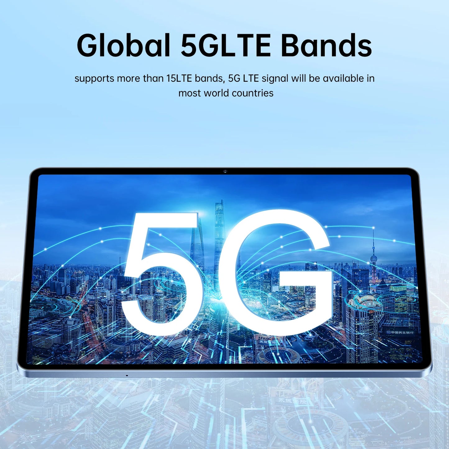 2025 new original Pad Pro13 tablet Snapdragon 10.1-inch high-definition screen global 10000mAh 5G dual card WiFi tablet