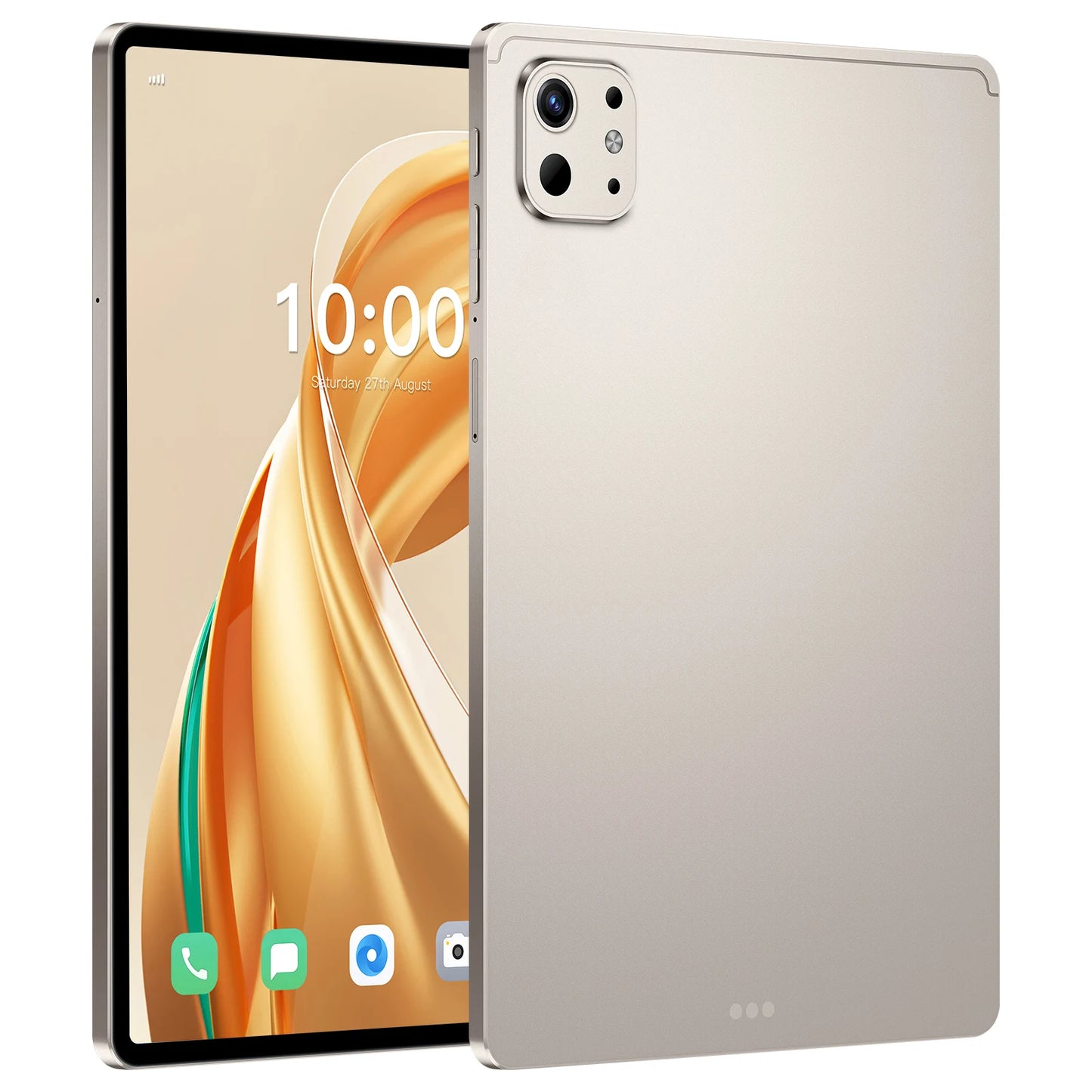 2025 new original Pad Pro13 tablet Snapdragon 10.1-inch high-definition screen global 10000mAh 5G dual card WiFi tablet