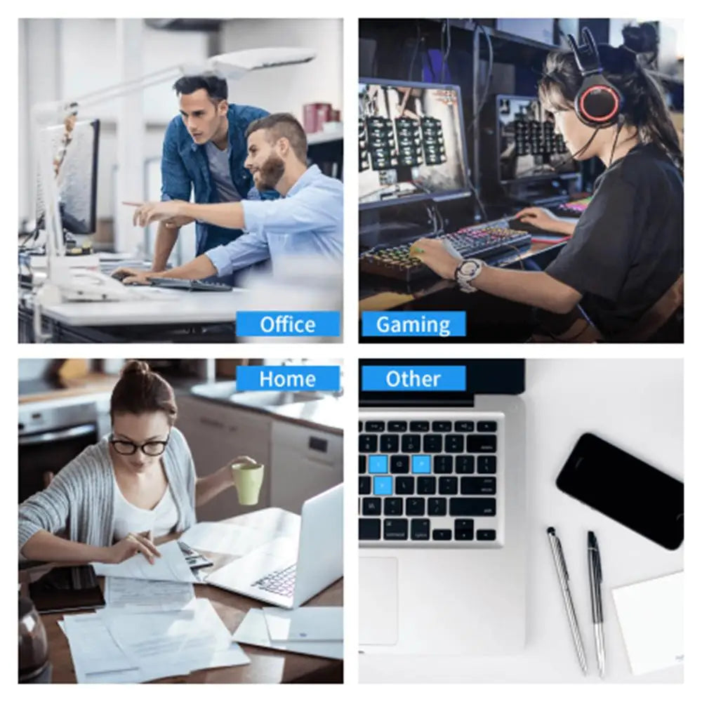 Anime Gurren Lagann Mousepad Large Gaming Mouse Pad LockEdge Thickened Computer Keyboard Table Desk Mat