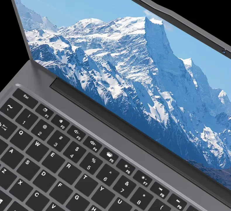 15.6 inch Potrable Laptop Computer Windows 11 Pro Intel Core i9 8950HK Gaming Laptop 16GB RAM 512GB 1/2TB SSD Notebook PC Gamer