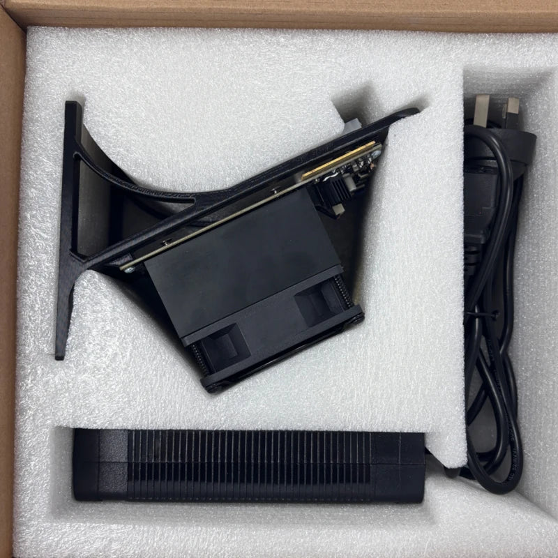 2025 Latest Bitaxe Supra Hex 703 4.2Th/s Bitcoin Miner Low Power Consumption Silent Home Miner In Stock