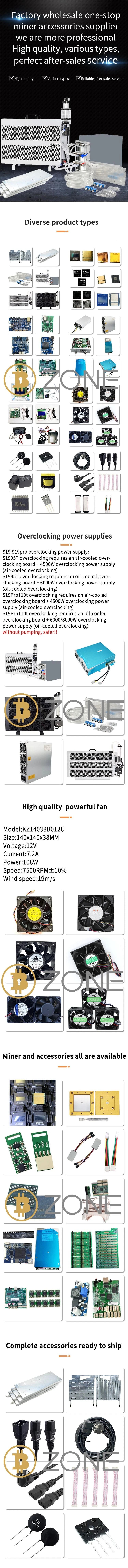 Nerd Miner V2.0 Latest Firmware 1.7.0 Hashrate 78KH/S 2024 Newest Big Display Clock Miner Bitcoin Solo Lottery Miner