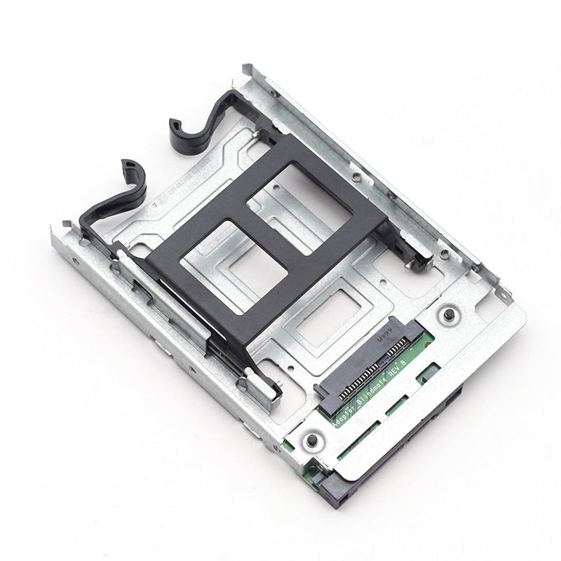 Original 668261-001 668261-002 for Z420 Z440 Z620 Z800 Z820 Z840 Hard Drive SAS/SATA/SSD Carrier 2.5" To 3.5" Adapter Bracket