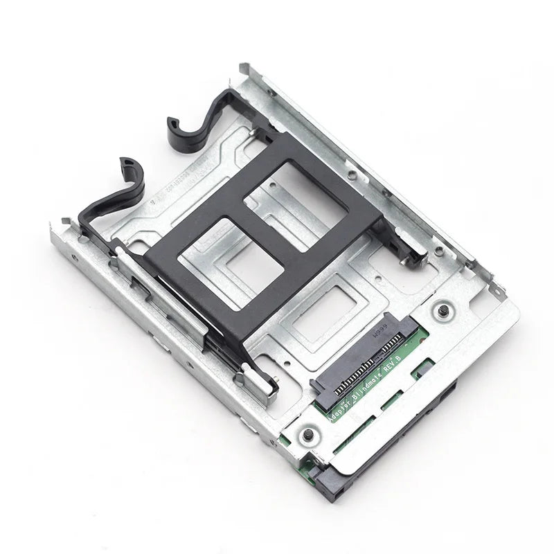 Original 668261-001 668261-002 for Z420 Z440 Z620 Z800 Z820 Z840 Hard Drive SAS/SATA/SSD Carrier 2.5" To 3.5" Adapter Bracket