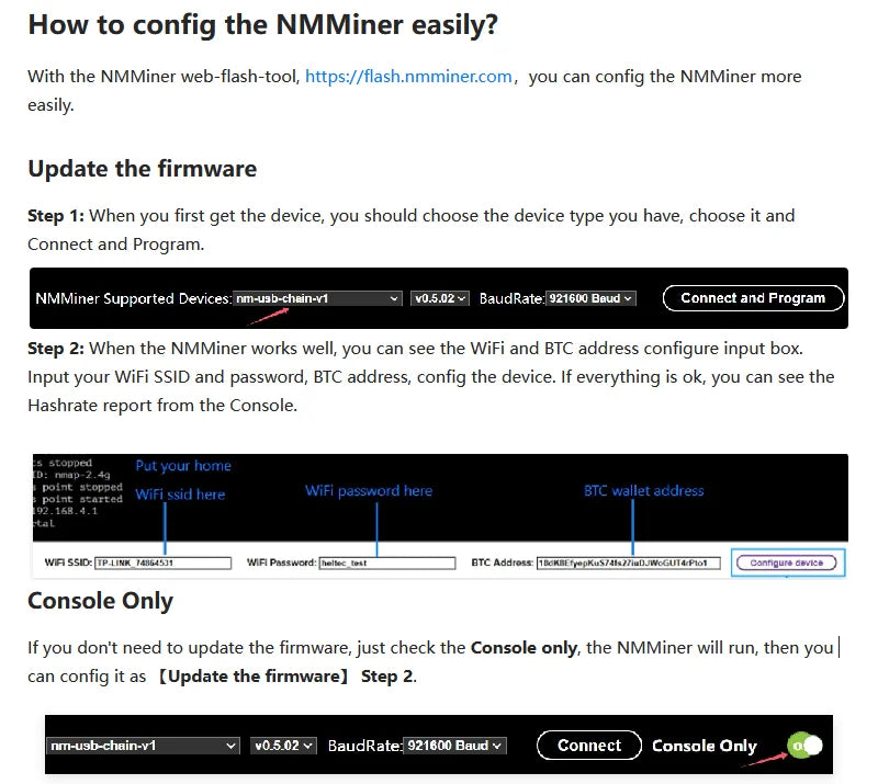 NMMiner NerdMiner V2 Hashrate Lucky Miner ESP32 2.8 inch Smart Display Crypto Solo Lottery 960KH/s Bitcoin ESP32-2432S028R DROOM