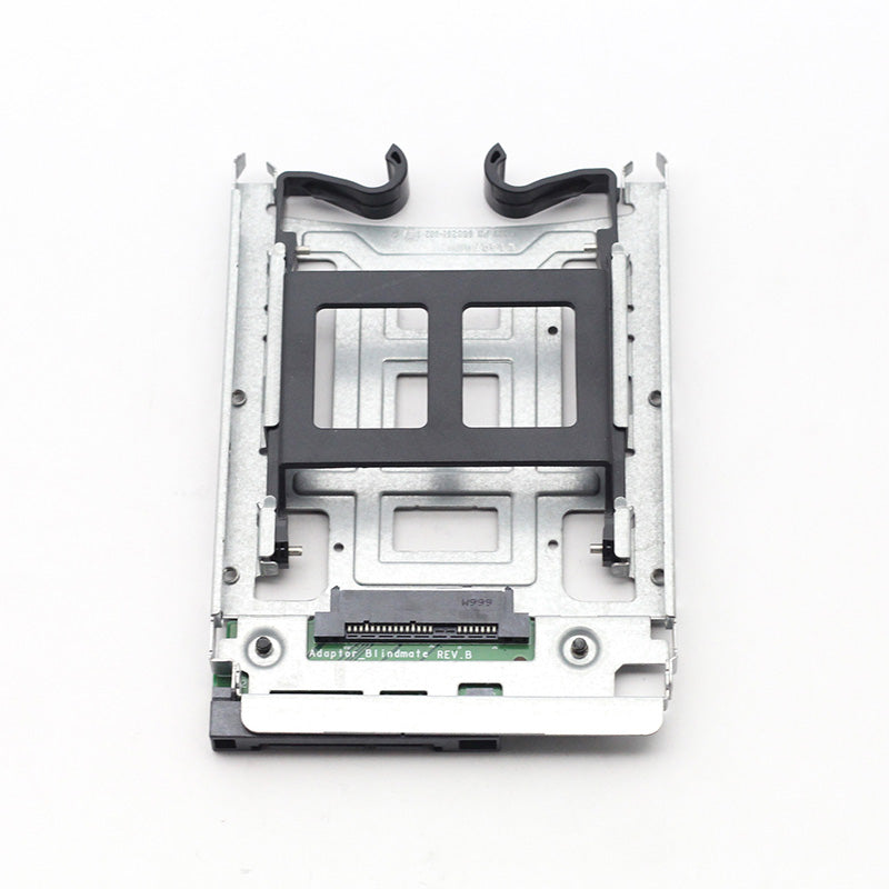 Original 668261-001 668261-002 for Z420 Z440 Z620 Z800 Z820 Z840 Hard Drive SAS/SATA/SSD Carrier 2.5" To 3.5" Adapter Bracket