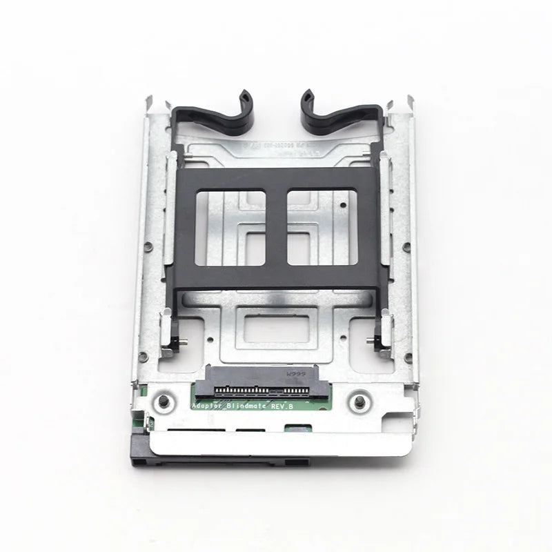 Original 668261-001 668261-002 for Z420 Z440 Z620 Z800 Z820 Z840 Hard Drive SAS/SATA/SSD Carrier 2.5" To 3.5" Adapter Bracket