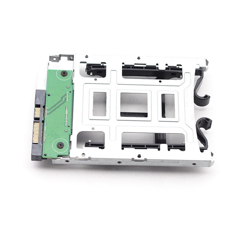Original 668261-001 668261-002 for Z420 Z440 Z620 Z800 Z820 Z840 Hard Drive SAS/SATA/SSD Carrier 2.5" To 3.5" Adapter Bracket