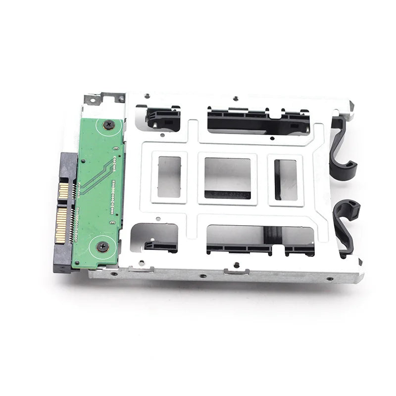 Original 668261-001 668261-002 for Z420 Z440 Z620 Z800 Z820 Z840 Hard Drive SAS/SATA/SSD Carrier 2.5" To 3.5" Adapter Bracket