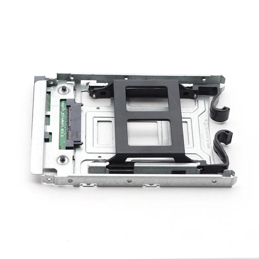 Original 668261-001 668261-002 for Z420 Z440 Z620 Z800 Z820 Z840 Hard Drive SAS/SATA/SSD Carrier 2.5" To 3.5" Adapter Bracket