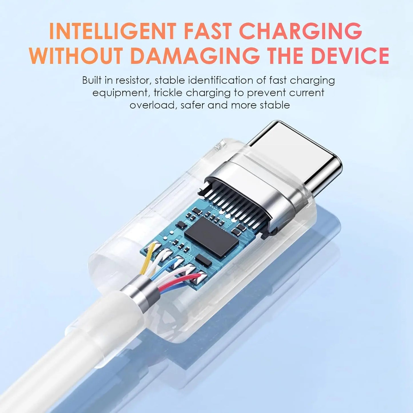 6A 66W Super Fast Charger Type C Cable for Huawei Mate 40 50 60 P50 P60 Nova 8 9 10 Honor 50 70 90 100 200 Lite X7 X8 X9 Magic 5