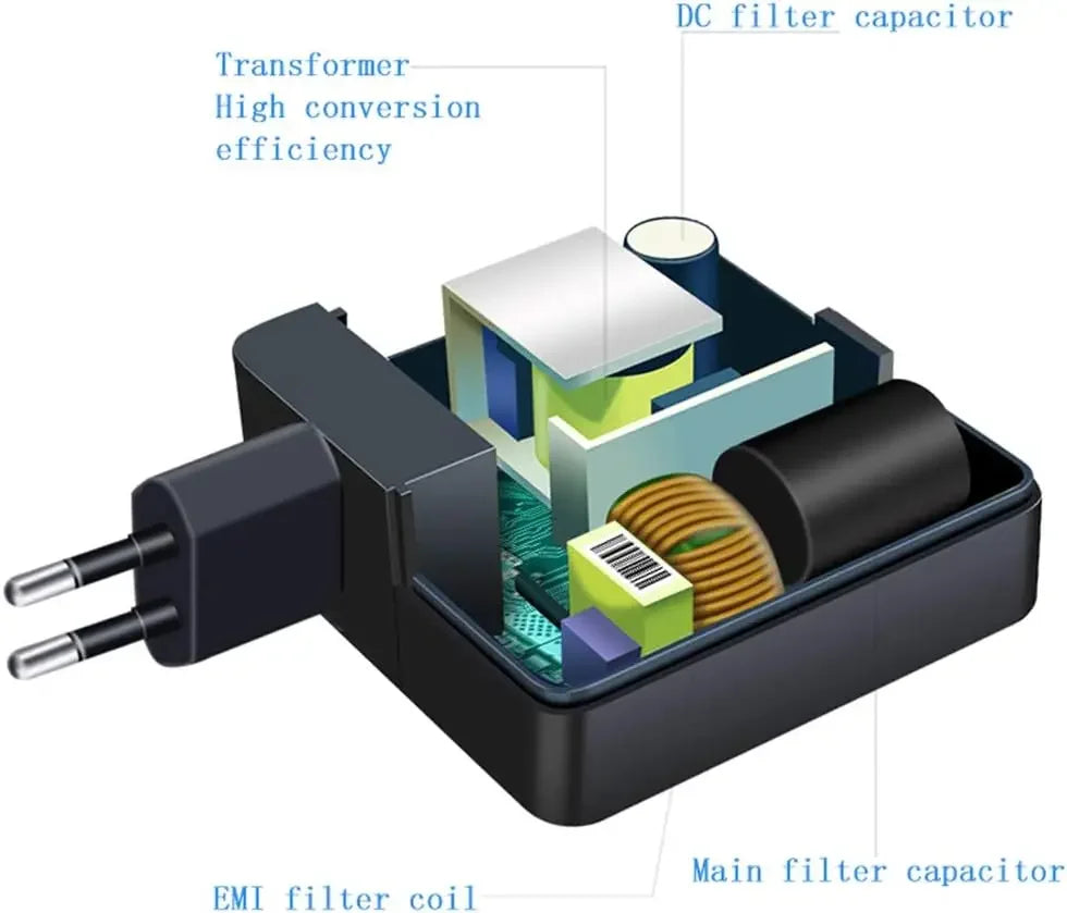 19V 2.37A 45W 3.0*1.1MM Laptop Ac Adapter Charger For Acer Spin 5 SP513 SF514-51 SP513-51,Iconia W700