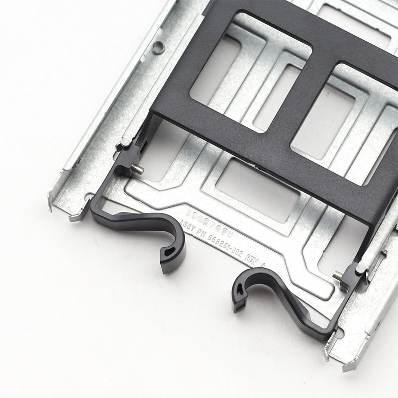 Original 668261-001 668261-002 for Z420 Z440 Z620 Z800 Z820 Z840 Hard Drive SAS/SATA/SSD Carrier 2.5" To 3.5" Adapter Bracket