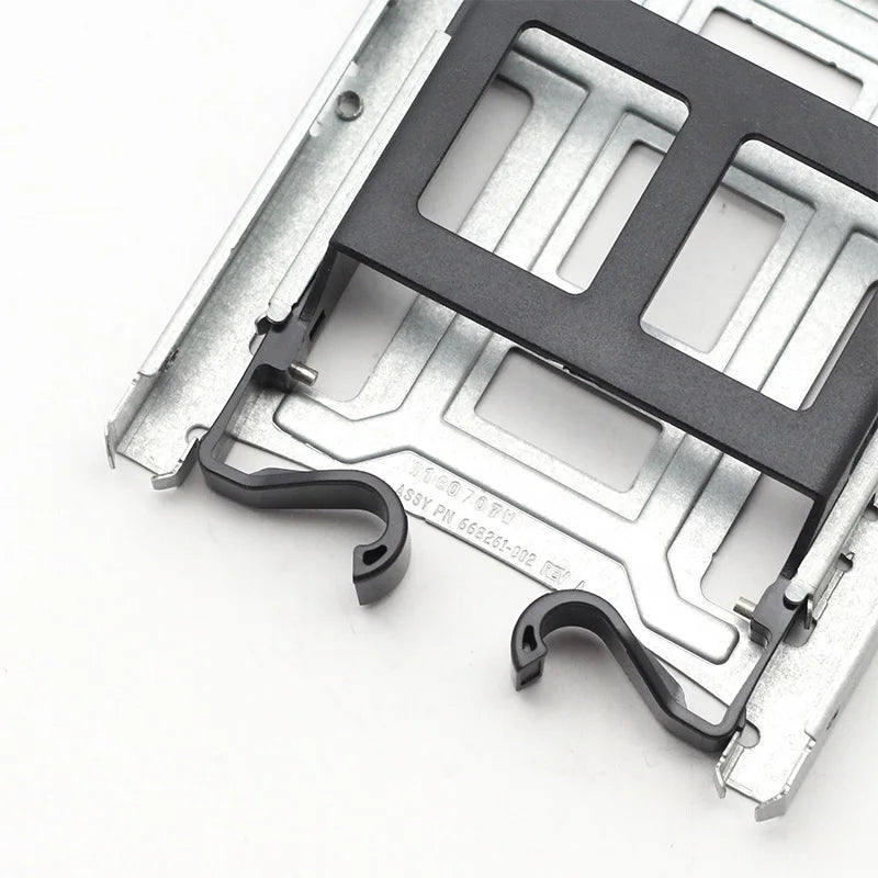 Original 668261-001 668261-002 for Z420 Z440 Z620 Z800 Z820 Z840 Hard Drive SAS/SATA/SSD Carrier 2.5" To 3.5" Adapter Bracket