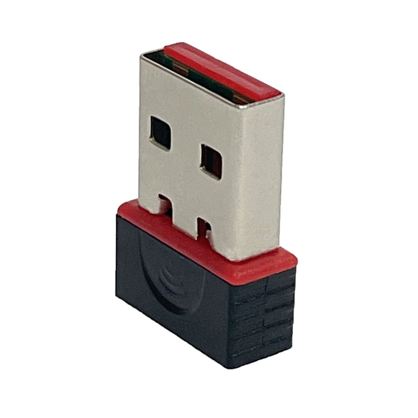 WIFI 6 Network Signal Reception Mini Driver-free Wi-Fi Adapter for PC Deskop Computer 2.4G Network Card USB Plug and Play