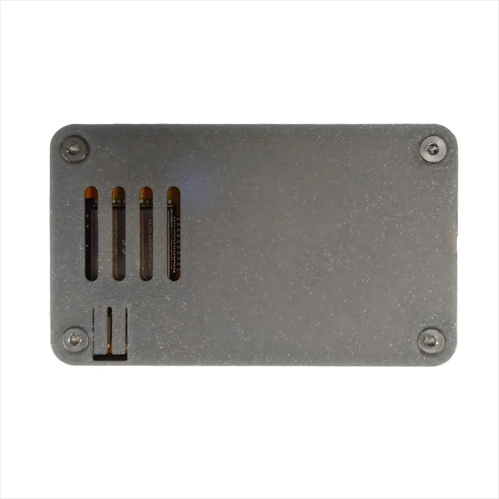 NMMiner NerdMiner V2 Hashrate 1000KH/s Lucky Miner ESP32 2.8 inch Smart Display Crypto Solo Lottery Bitcoin ESP32-2432S028R