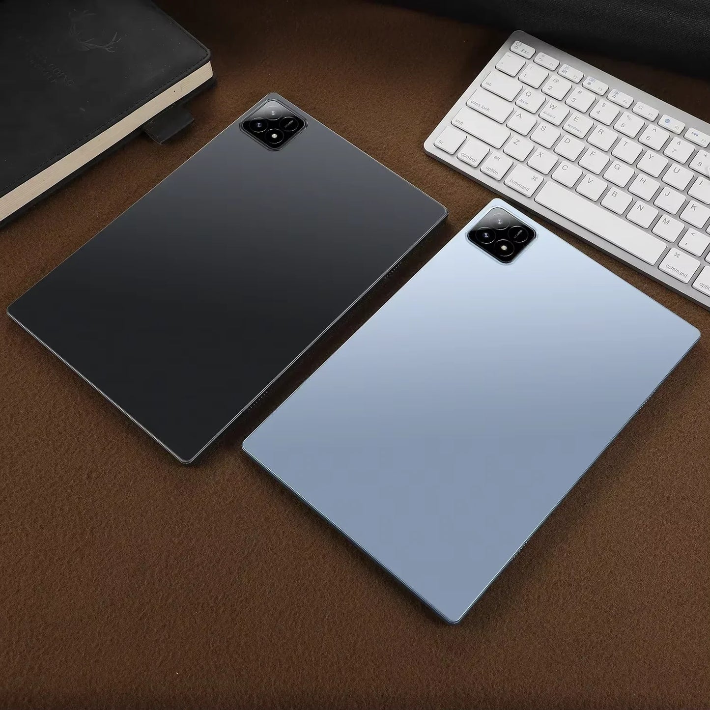 New Global Version Pad 7S Pro Original Android 14 22GB 2TB Tablet Snapdragon 8 gen 2 GPS 5G WiFi HD 4K 20000mAh 11inc Tablet PC