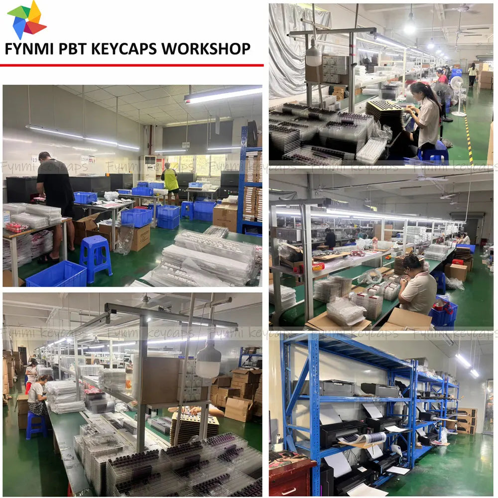 Gojo Satoru ISO/ANSI Side Engraving PBT Double Shot Keycaps Cherry Profile for Mechanical Keyboards