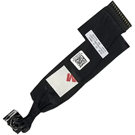 Laptop AC DC-in Power Jack Cable Charging Port Cable Connector for Dell G15 5510 5515 099V4H GDL55 HDQ75 DC301017900