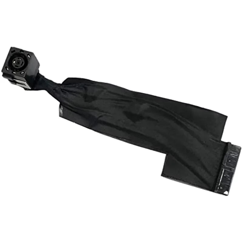 Laptop AC DC-in Power Jack Cable Charging Port Cable Connector for Dell G15 5510 5515 099V4H GDL55 HDQ75 DC301017900