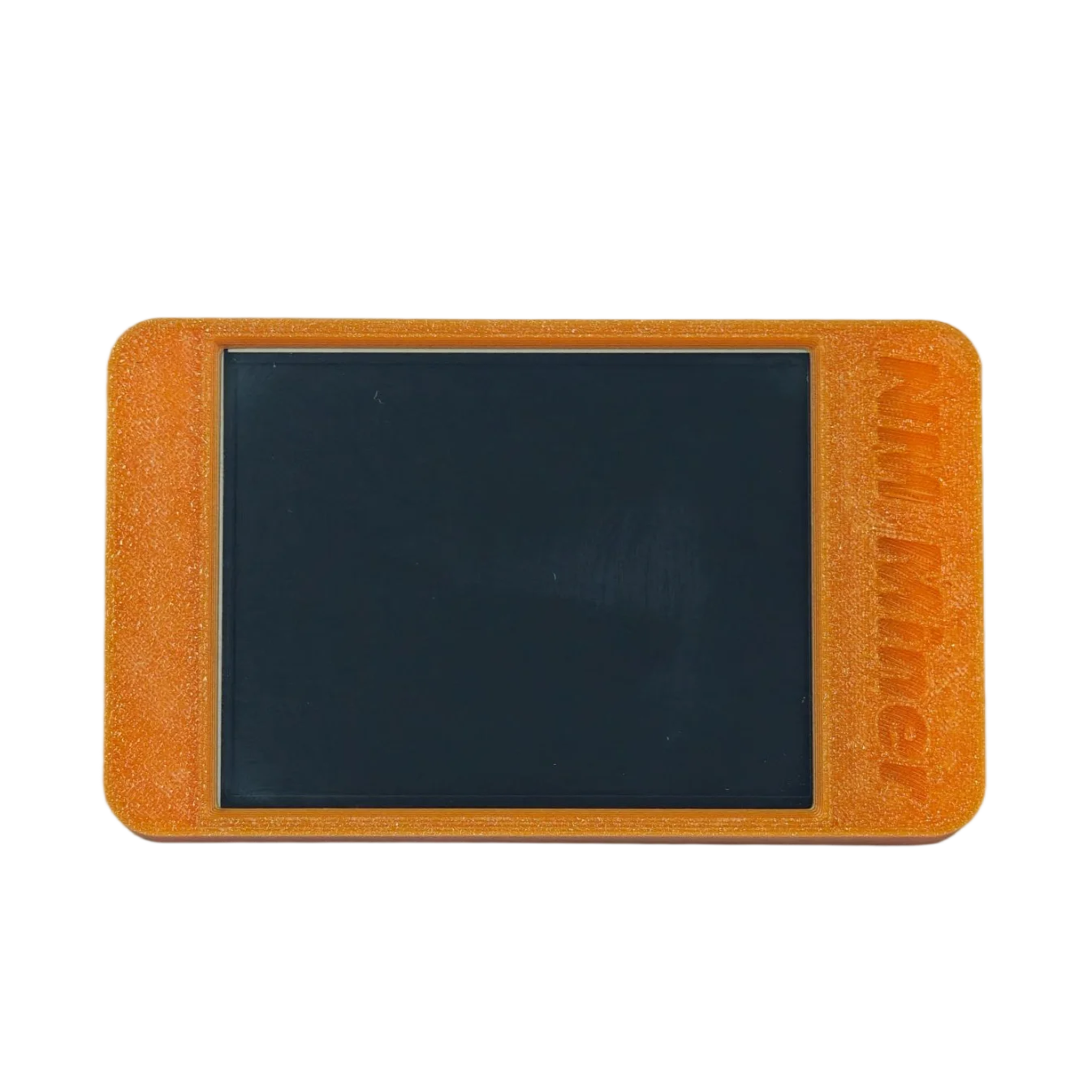 NMMiner NerdMiner V2 Hashrate 1000KH/s Lucky Miner ESP32 2.8 inch Smart Display Crypto Solo Lottery Bitcoin ESP32-2432S028R