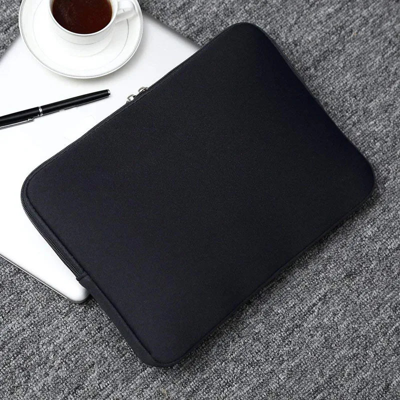 Laptop Sleeve Case PC Cover for Xiaomi Air HP Dell Laptop Bag Tablet Case For Macbook Air Pro Retina 11 12 13 14 15 15.6 inch