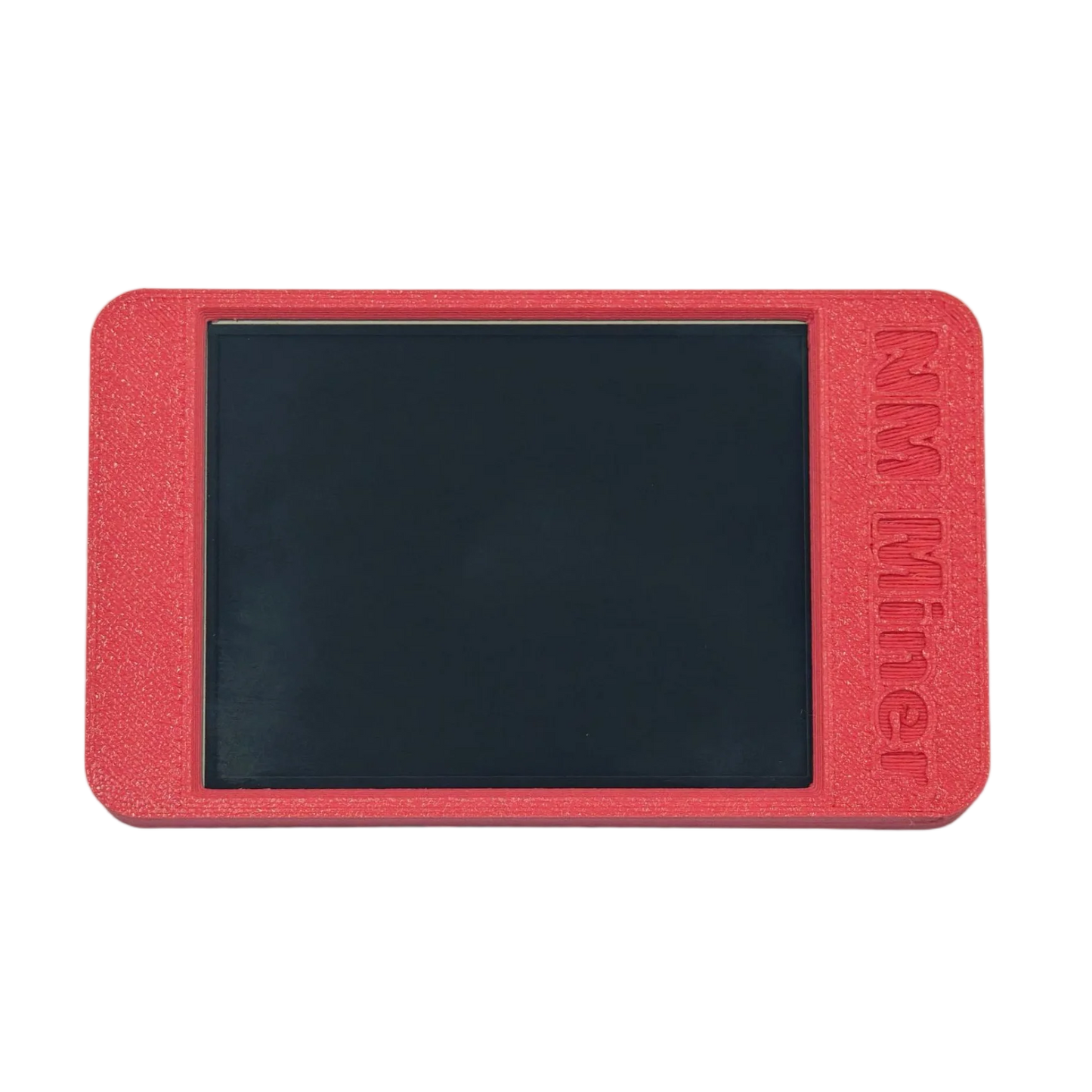 NMMiner NerdMiner V2 Hashrate 1000KH/s Lucky Miner ESP32 2.8 inch Smart Display Crypto Solo Lottery Bitcoin ESP32-2432S028R