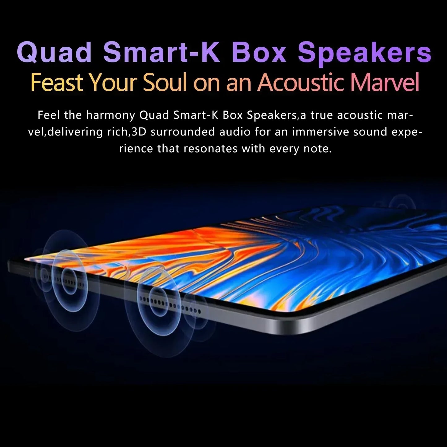 New Global Version Pad 7S Pro Original Android 14 22GB 2TB Tablet Snapdragon 8 gen 2 GPS 5G WiFi HD 4K 20000mAh 11inc Tablet PC