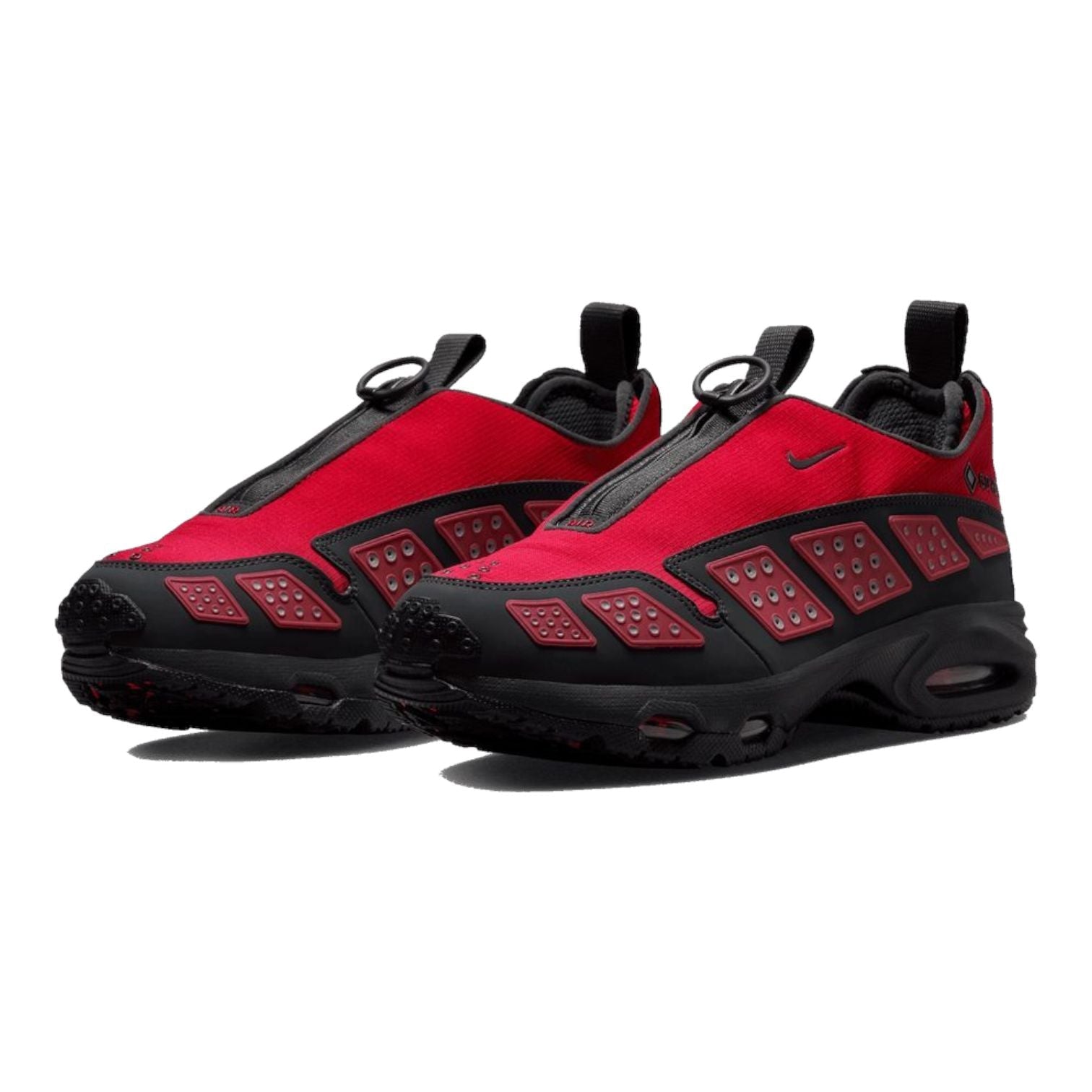 Nike Air Max SNDR Red sneaker